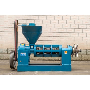 120 modelo de prensa de aceite para soja