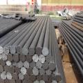 Thanh tròn bằng thép carbon được vẽ lạnh