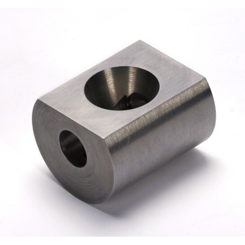 Cheap Custom Aluminum Housing CNC Machining Stainless