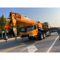 XCMG XCT80 Truck Crane