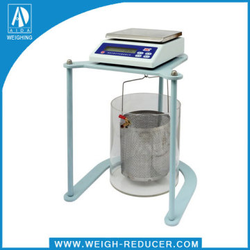 T-Sf Series Hydrostatic/Density Balance. 0.1g Accuracy