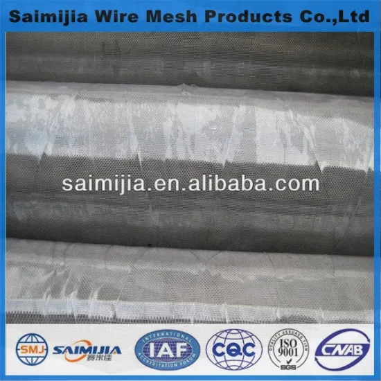 80x80 mesh stainless steel netting(EXTRA-WIDE type)