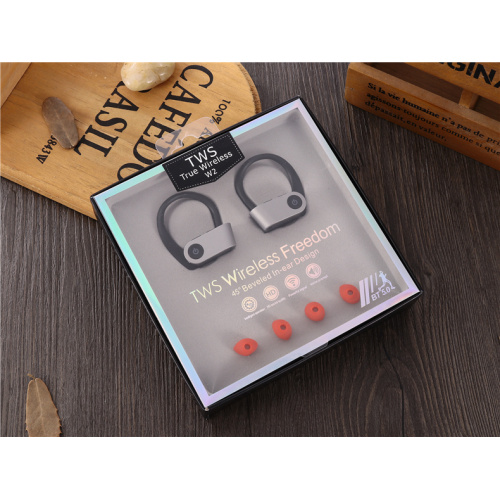 Auricolari Bluetooth TWS Wireless Earhook impermeabili