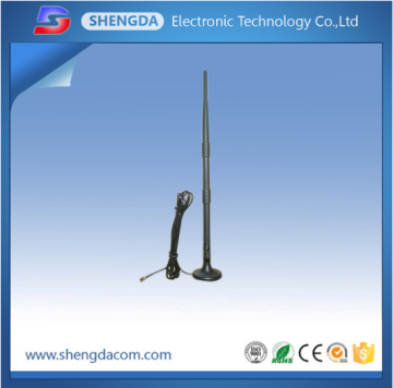 Portable Wifi Antenna with SMA Male