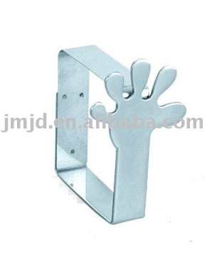 Stainless Steel Tablecloth Clamp