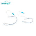 High quality Medical oral tube endotracheal with cuff