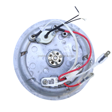 Hot Sale Custom Aluminum Heater with SS Plate for Kettle