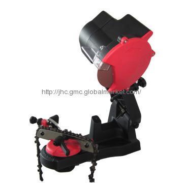 Electric Chain Saw Sharpener/Electric Grinder 2002