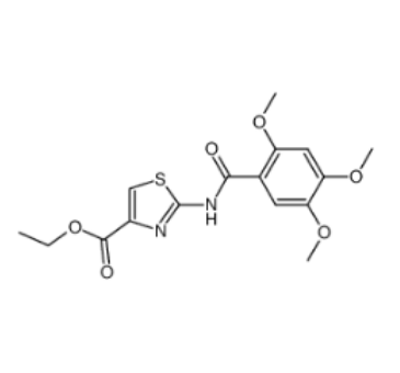 Acotiamide INT CAS จำนวน 185105-98-0
