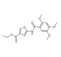 Acotiamide INT CAS NUMBER 185105-98-0