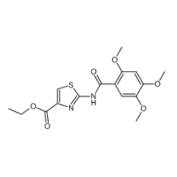 Acotiamide INT NUMÉRO DE CAS 185105-98-0