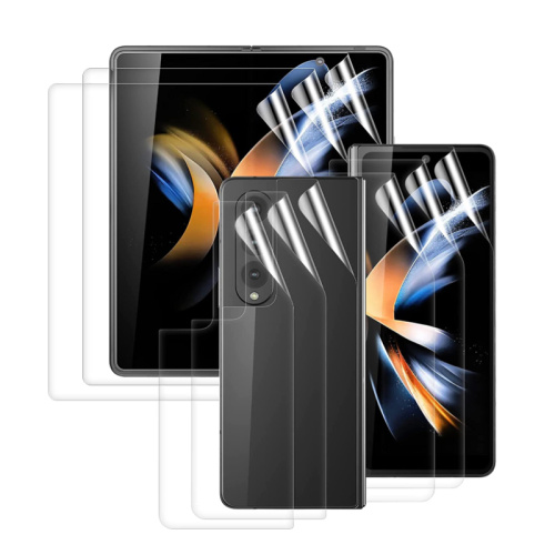 Hydrogel -Bildschirmschutz für Samsung Z Fold 4