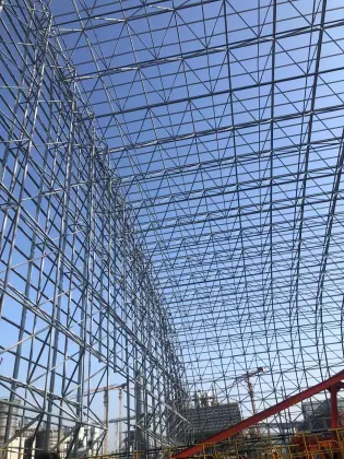 Tangyin Construction Engineering Project