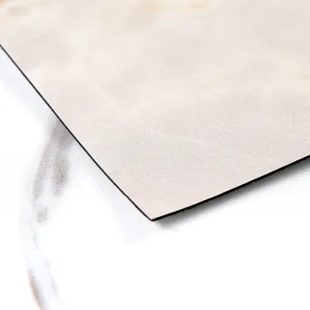30x30 cm PVC IXPE Marble Pattern Self-Adhesive Waterproof Floor Sticker