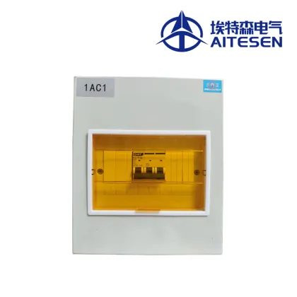 PZ30-Modular terminal box