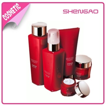 best skin revitalizing anti wrinkle skin set