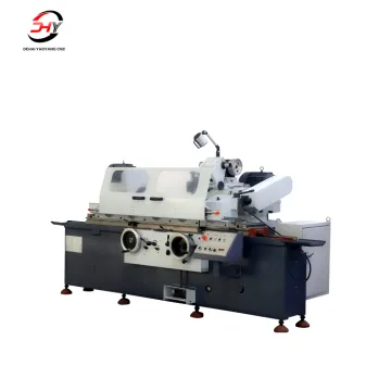 Cylindrical Grinding Machine MQ1380A and Other Grinding Machines