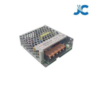 LRS-35-12 مصدر طاقة تحويلي أحادي القناة