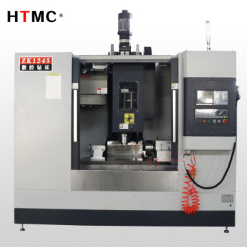 CNC Automatic Drilling Machine ZK5160