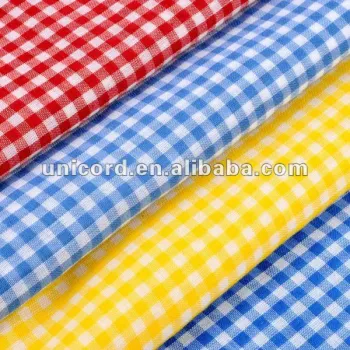 Scottish Fabric
