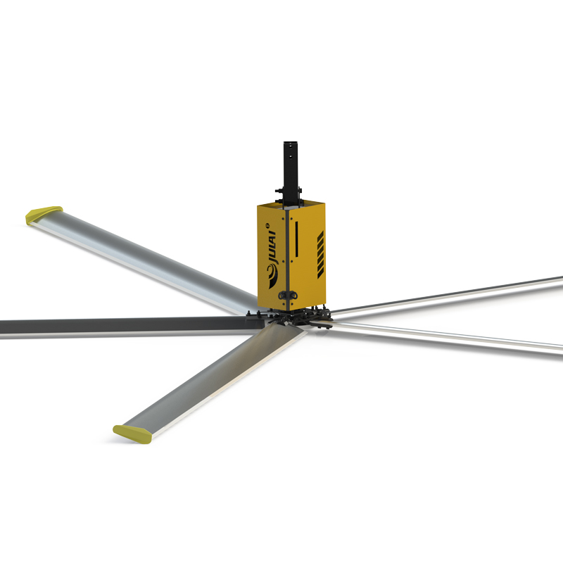 Logistics and warehousing industrial fan Logistics and warehousing industrial fan