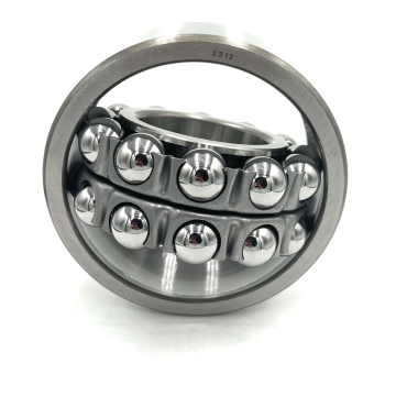 Fast Delivery: High-Quality RS Motorcycle Long Life Ball Bearings for Immediate Use