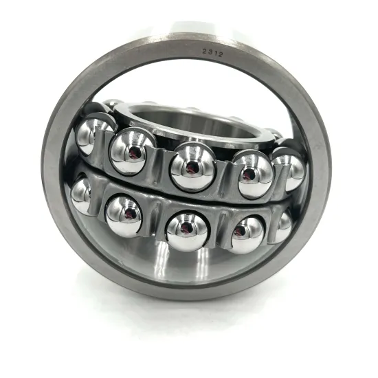 Fast Delivery: High-Quality RS Motorcycle Long Life Ball Bearings for Immediate Use