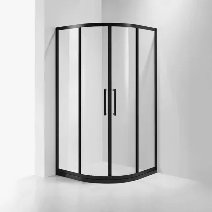 Smart Glass Shower Doors for 2025: Bathroom Shower Screen Doors