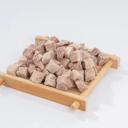 Direct Factory Sales: Organic Beef, Natural Pet Food, Cat & Dog Treats, Chewy Snacks