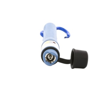 EXFO FLS-240 Pocket Pal 635nm Laser Visual Fault Locator