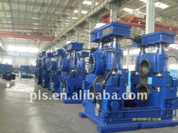 cartridge 2-high rolling mill