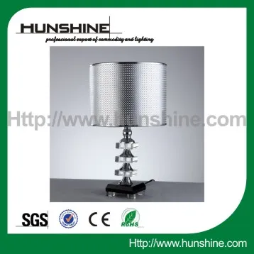 hot classic home goods crystal table lamps
