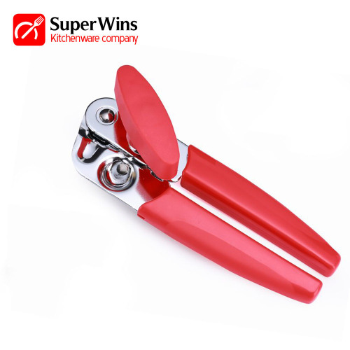 Easy to Use Best Manual Can Opener China Manufacturer