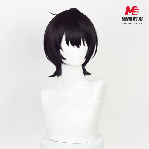 Peluca Manga Cool Idol Dream Festival Shuojia Rinyue