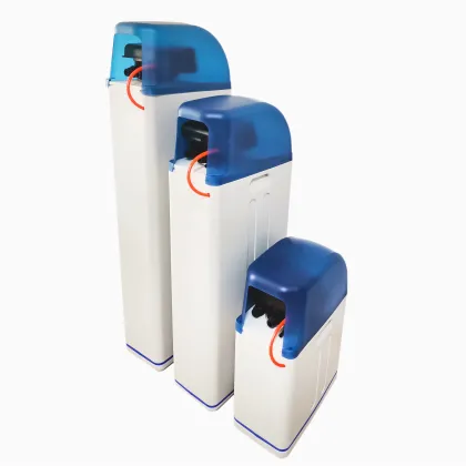 1500L Household Water Softener: Automatic Residential Domestic Water Softening System