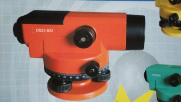 Auto Level Surveying Equipment (DSZ-B32)