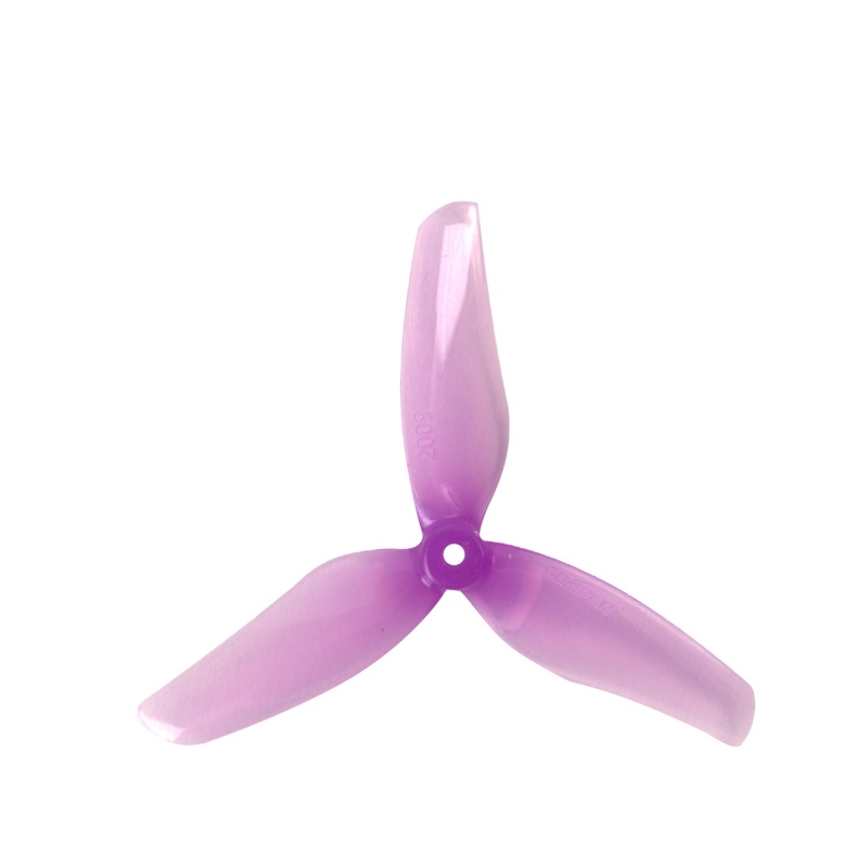 GEMFAN Racing Drone Prop 2009 4Pairs/Bag 1.5mm High RPM Durable FPV Propeller 2 Inch