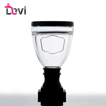 2022 perfume bottle in DEVI