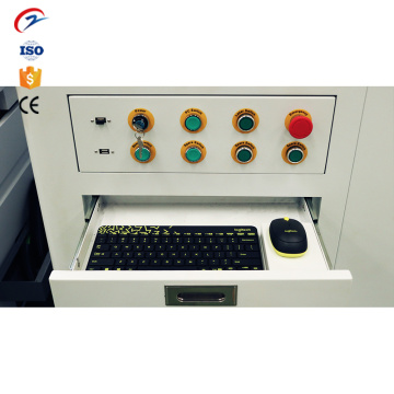 Fiber Laser Cutting Machine Metal