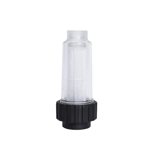 Inlet Water Filter G3/4 Inlet and Outlet