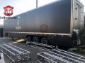 15m Lenght Mobiler Trucks -konsert