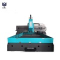 High precision automatic gantry cnc drilling machine