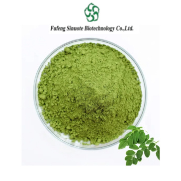 Miracle Tree Moringa Powder - Vegan Protein and Antioxidant Boost