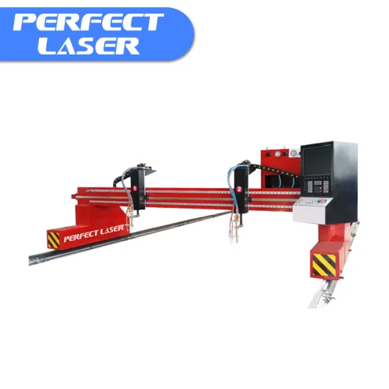 Two Years Warranty Iron Aluminum Stainless Steel 5 Axis CNC Plasma Cutting Machine