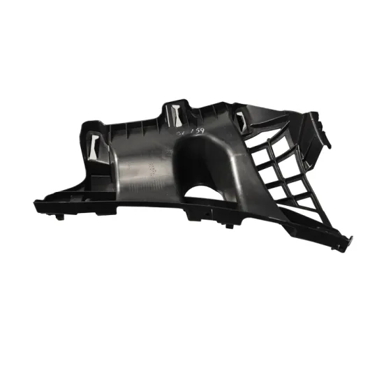 OE 11G807883A Front Bumper Bracket for VW ID4 EV Cars