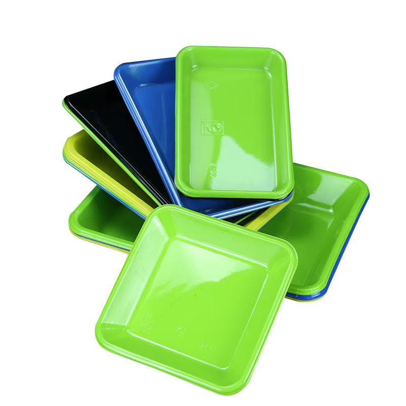 disposable tableware packaging