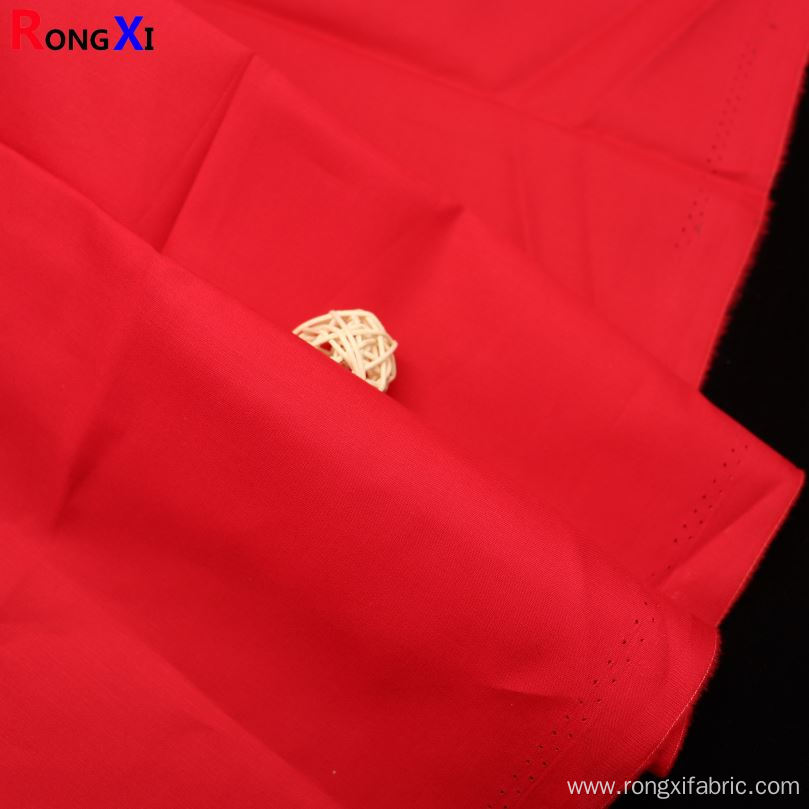 Hot Selling Cotton Polyester Fabric With Low Price