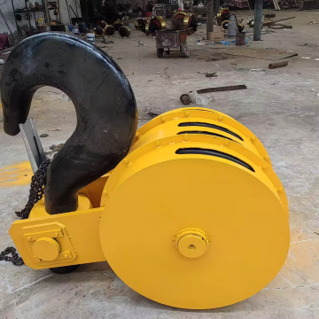 New & Used 48V Crane Lifting Parts 10 Ton to 50 Ton for Retail Construction Machinery Repair Shops