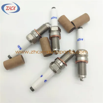 Spark plug for Volkswagen Audi