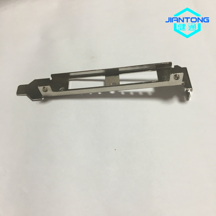 metal bending punching stainless steel stamping bracket